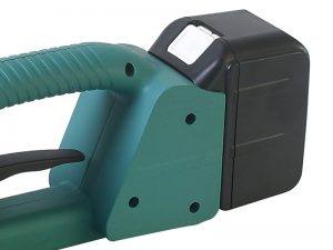 NEO 9-16mm PET/PP batteribåndingsverktøy