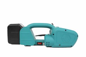 NEO 9-16mm PET/PP batteribåndingsverktøy