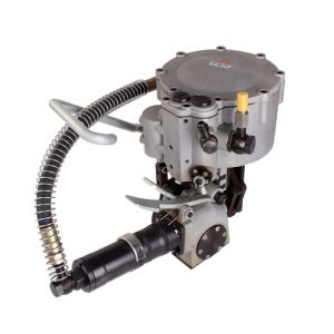 Pneumatisk stålbåndverktøy AIR Metal 19-32mm