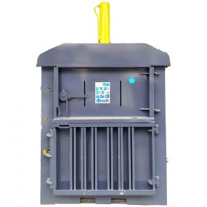 Vertical baler TONNA20, 20 tons, 200kN, bale 150 kg