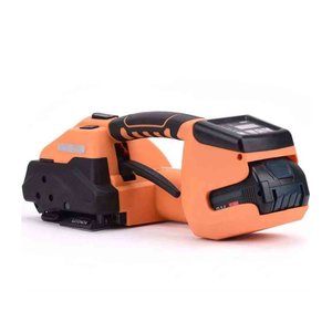 ARGON PLUS batteridrevet båndstrammer 13-19mm