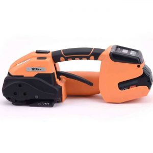 TITAN Plus batteribåndingsverktøy 13-19mm