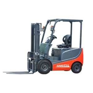 SMITH elektrisk gaffeltruck XE25A 2500 kg 300 cm