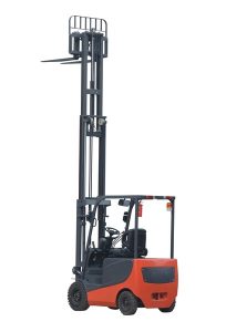 SMITH elektrisk gaffeltruck XE25A 2500 kg 300 cm