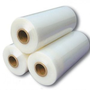 Machine stretch film - 500mm/23my - 16 kg - for pallet wrapping machines