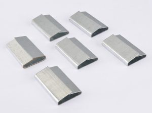 16–32 mm plomber til stålbånd pneumatisk i fire størrelser